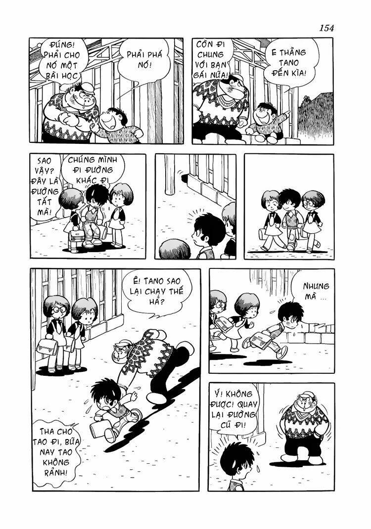 Bác Sĩ Quái Dị: Chapter 37