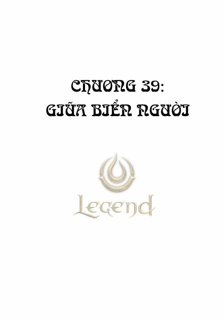Bác Sĩ Quái Dị: Chapter 39