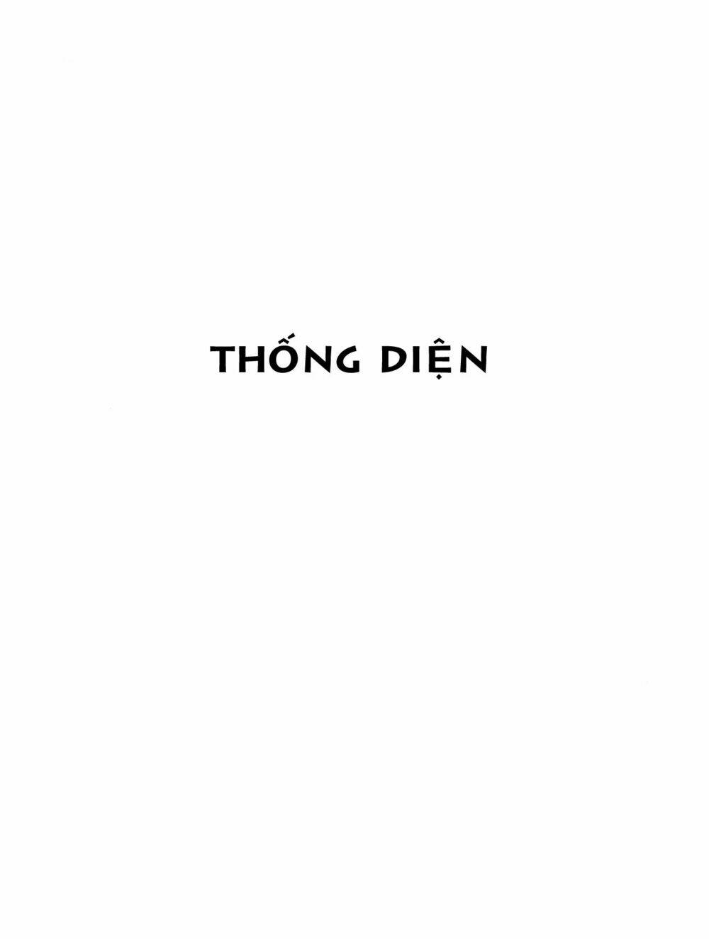 Bác Sĩ Quái Dị: Chapter 4