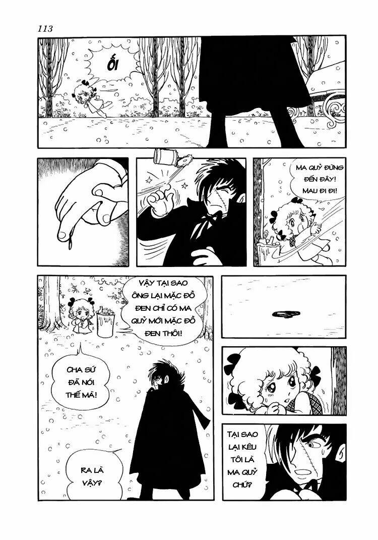 Bác Sĩ Quái Dị: Chapter 45