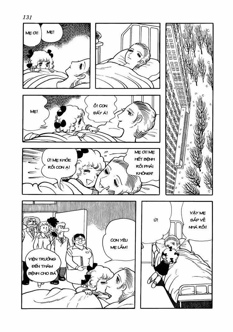 Bác Sĩ Quái Dị: Chapter 45