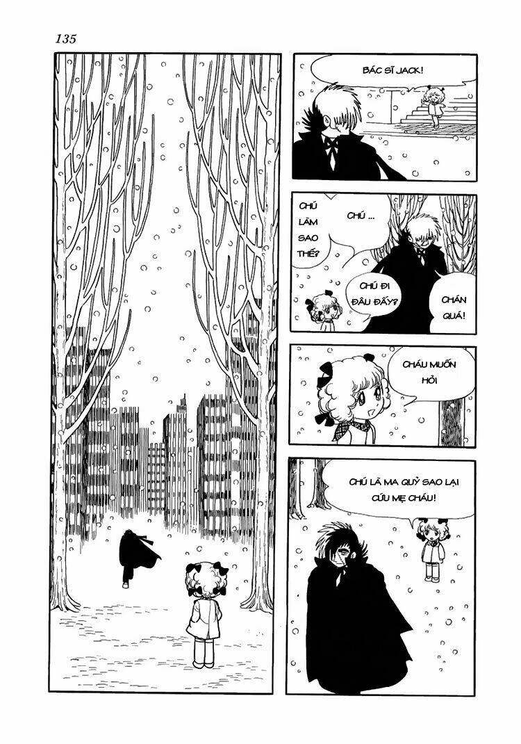 Bác Sĩ Quái Dị: Chapter 45