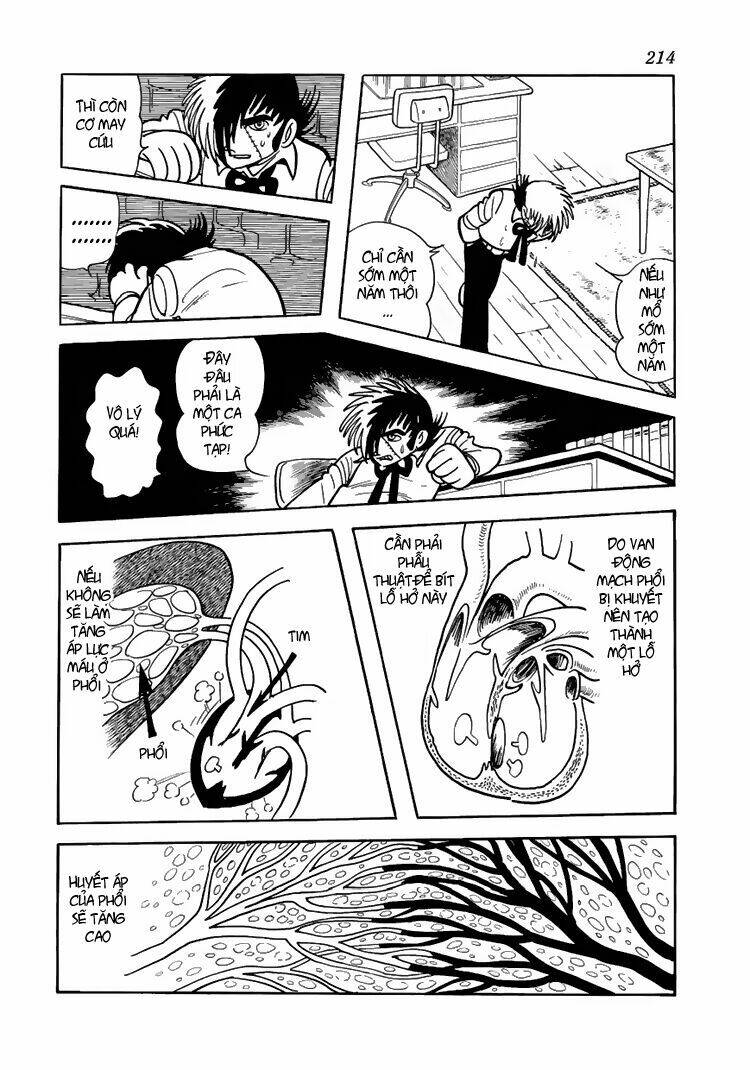 Bác Sĩ Quái Dị: Chapter 49