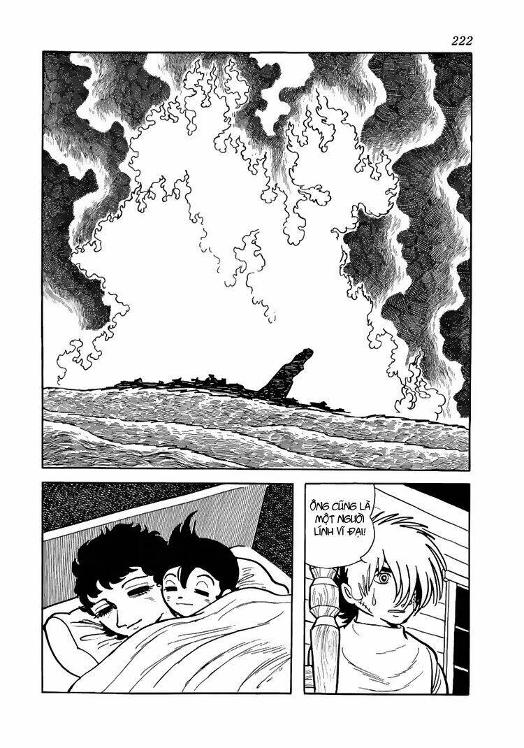 Bác Sĩ Quái Dị: Chapter 49