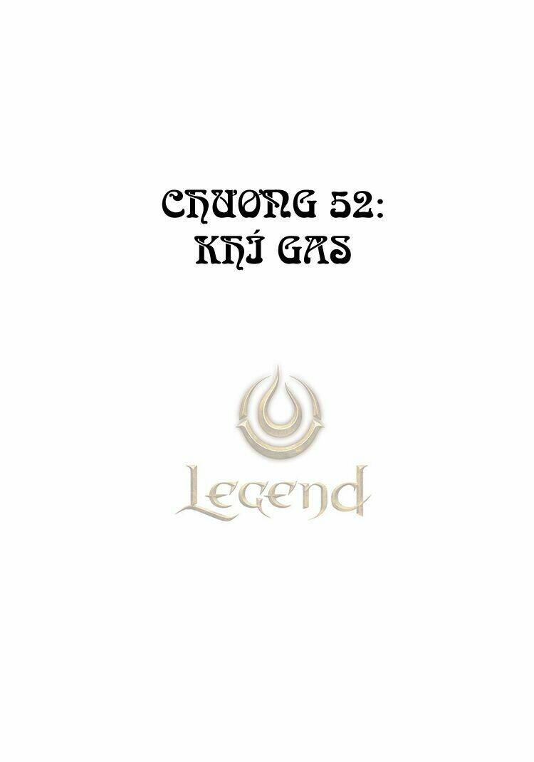 Bác Sĩ Quái Dị: Chapter 52
