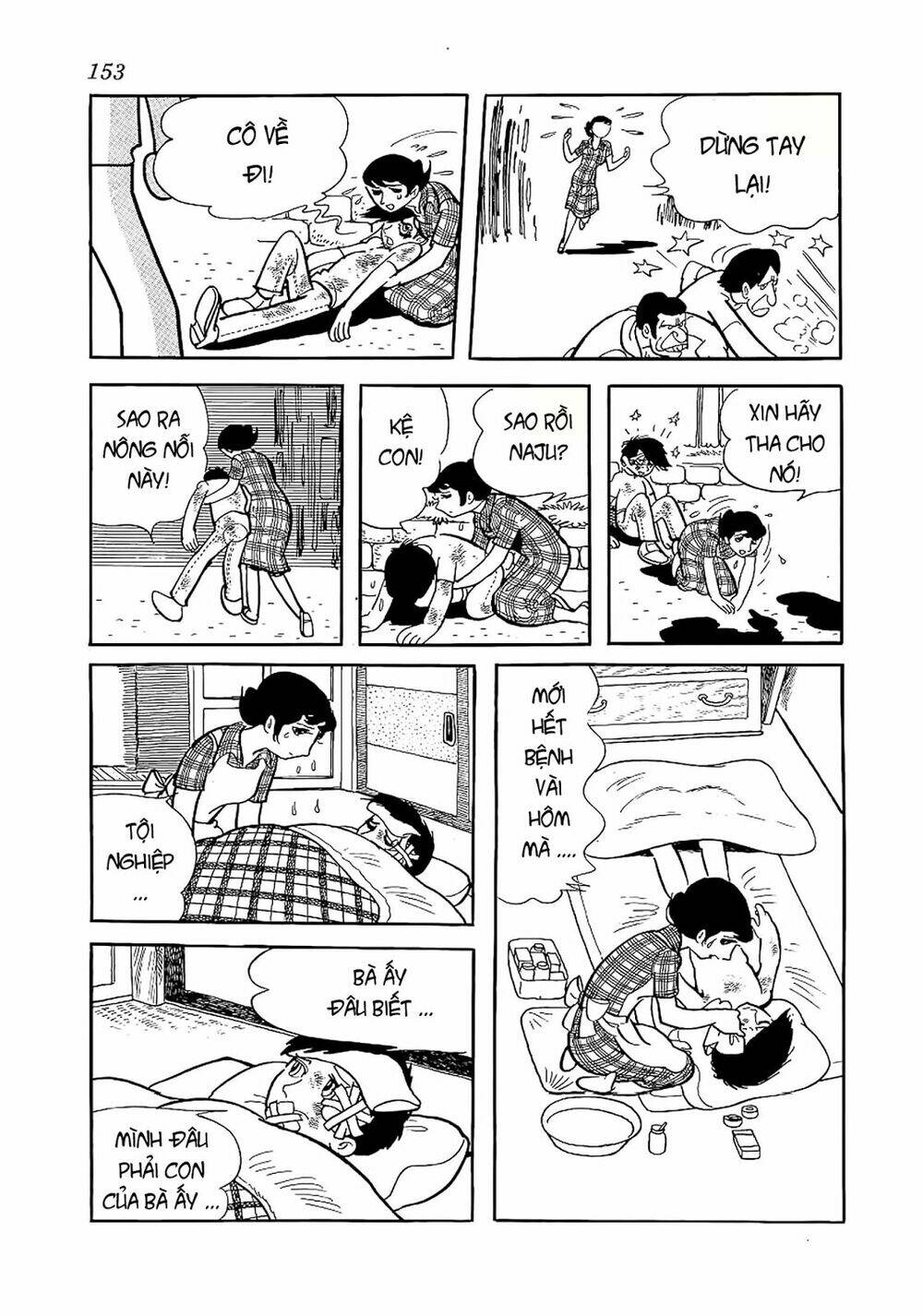 Bác Sĩ Quái Dị: Chapter 56