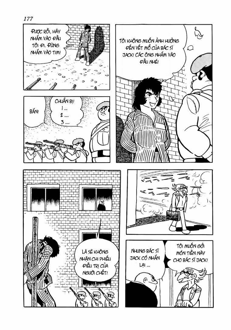 Bác Sĩ Quái Dị: Chapter 57