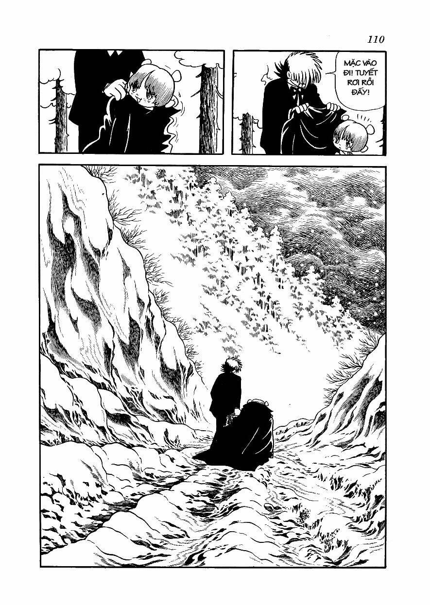 Bác Sĩ Quái Dị: Chapter 64