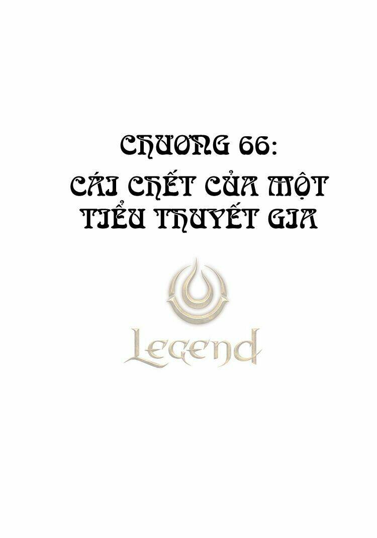 Bác Sĩ Quái Dị: Chapter 66