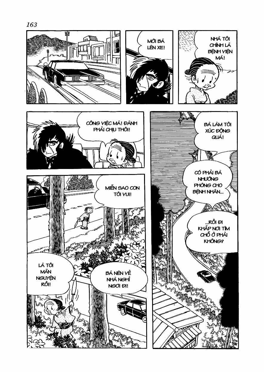 Bác Sĩ Quái Dị: Chapter 67