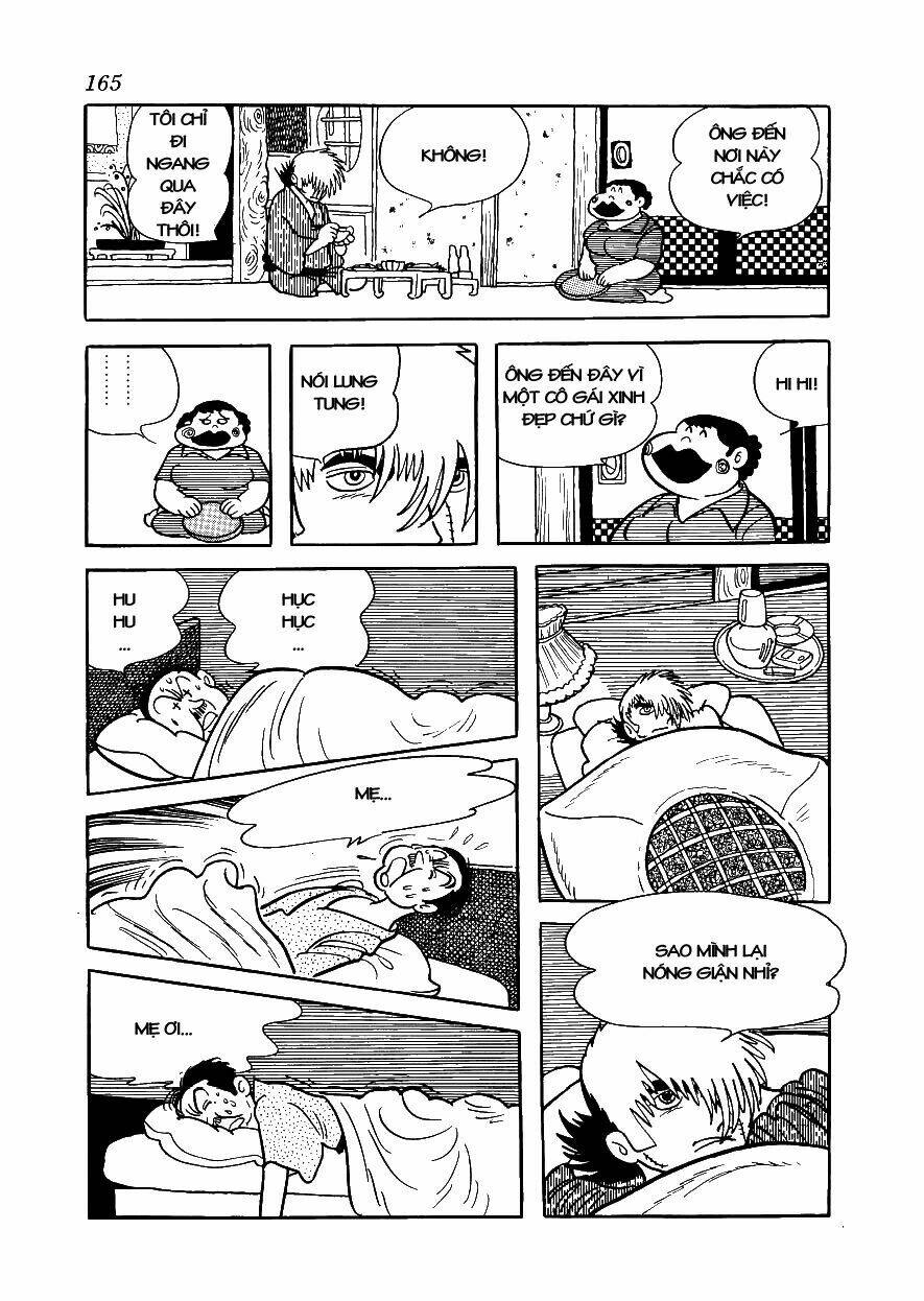 Bác Sĩ Quái Dị: Chapter 67