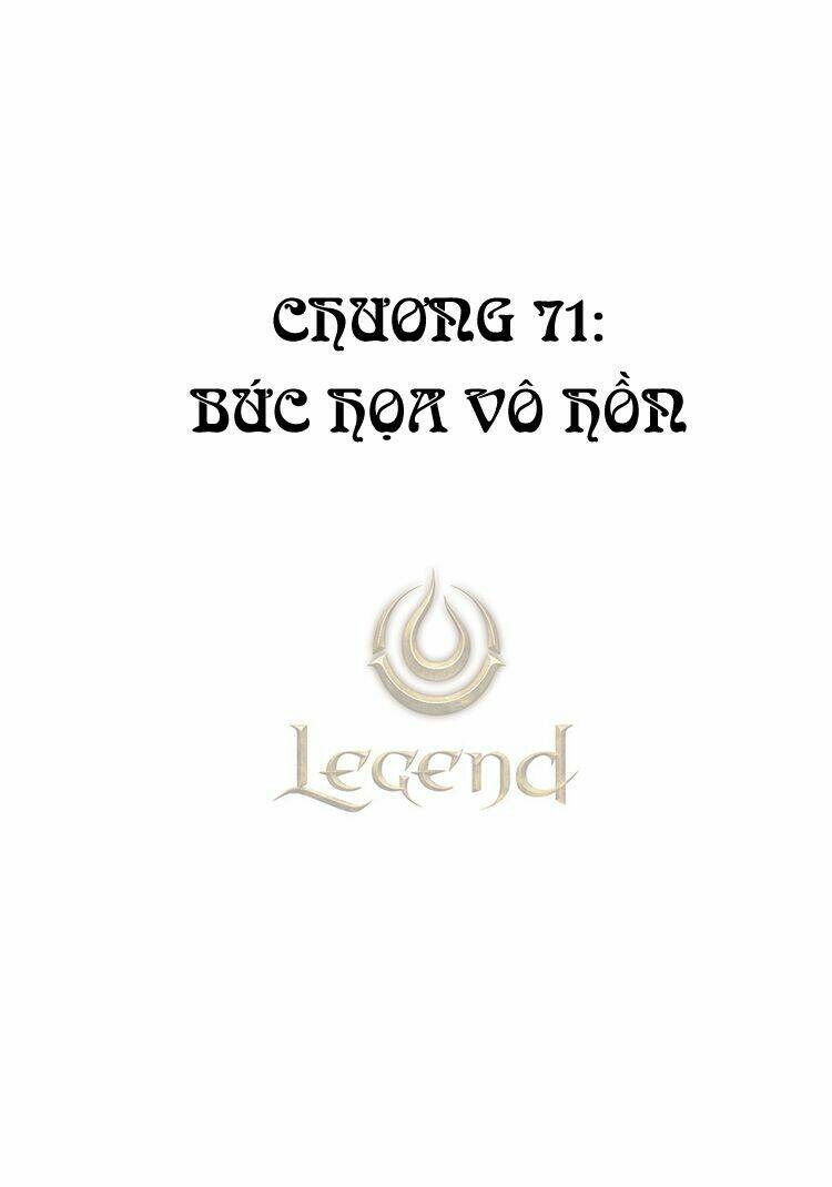 Bác Sĩ Quái Dị: Chapter 71