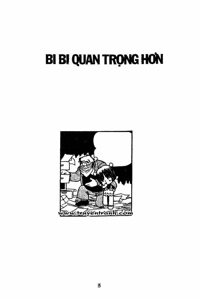Bác Sĩ Quái Dị: Chapter 79