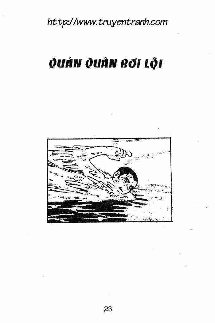 Bác Sĩ Quái Dị: Chapter 85