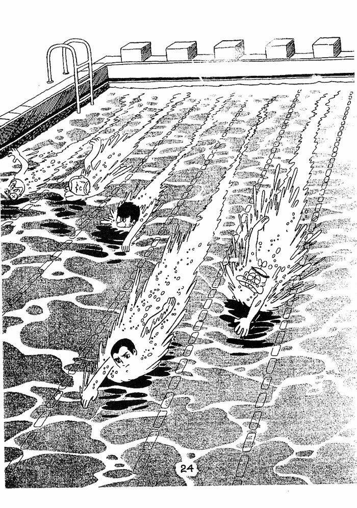 Bác Sĩ Quái Dị: Chapter 85