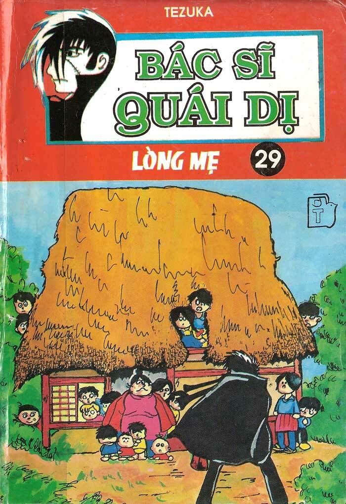 Bác Sĩ Quái Dị: Chapter 92