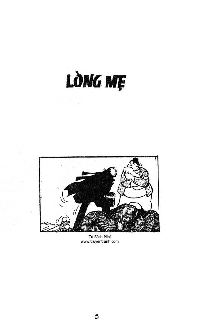 Bác Sĩ Quái Dị: Chapter 92