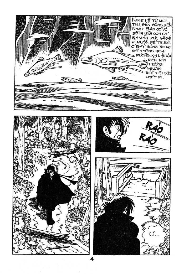 Bác Sĩ Quái Dị: Chapter 92