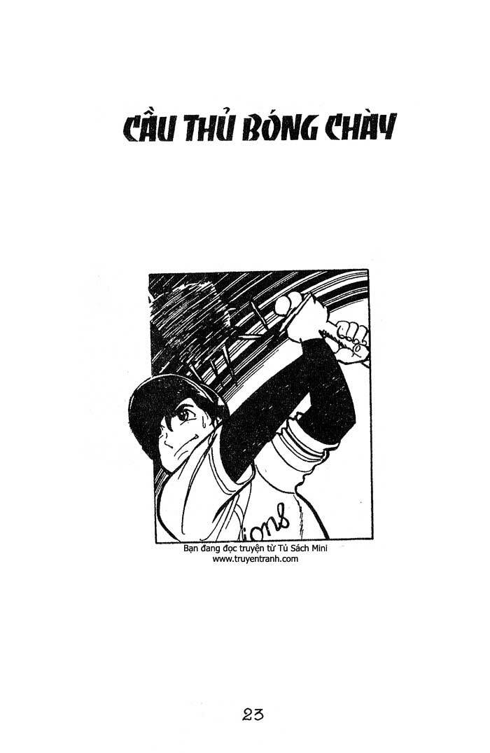 Bác Sĩ Quái Dị: Chapter 93