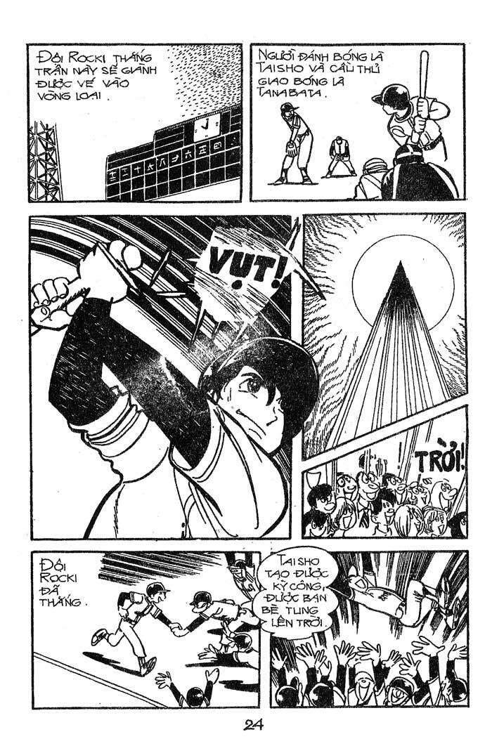 Bác Sĩ Quái Dị: Chapter 93