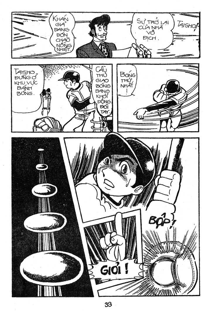 Bác Sĩ Quái Dị: Chapter 93