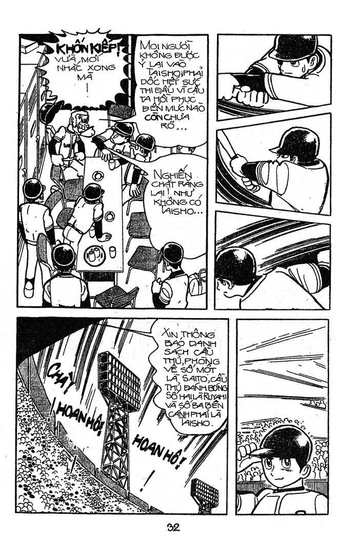 Bác Sĩ Quái Dị: Chapter 93