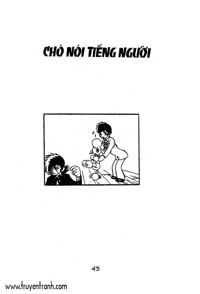 Bác Sĩ Quái Dị: Chapter 99