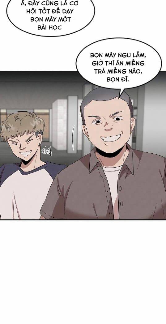 Bác Sĩ Thiên Tài Lee Moojin: Chapter 1