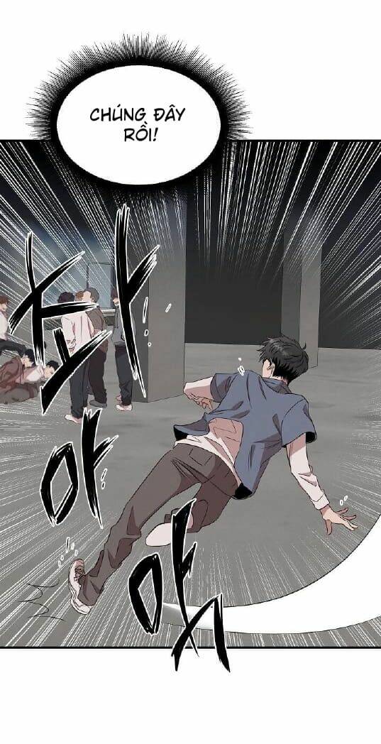 Bác Sĩ Thiên Tài Lee Moojin: Chapter 1