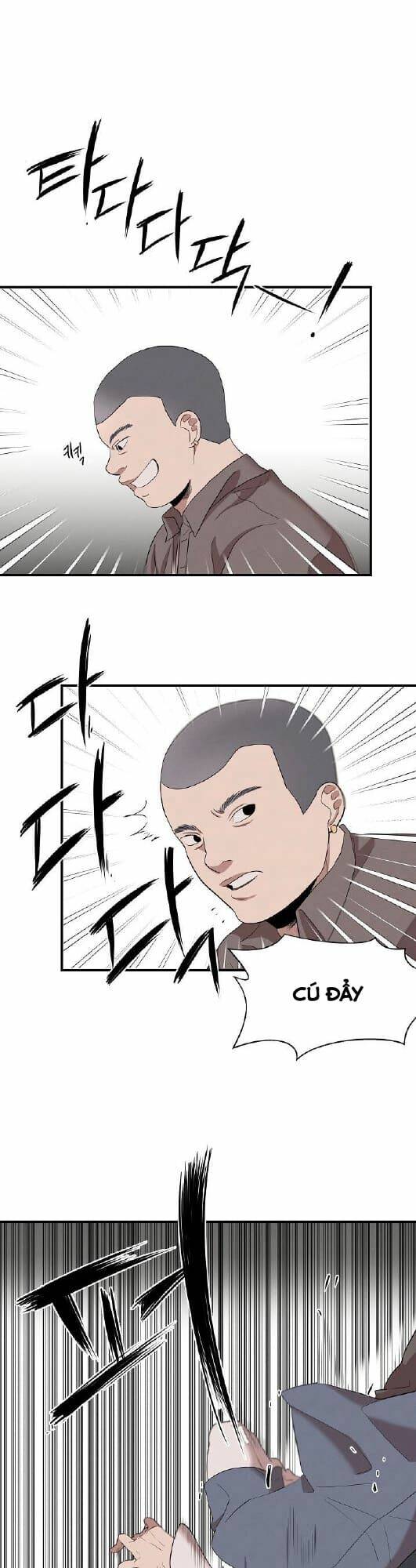 Bác Sĩ Thiên Tài Lee Moojin: Chapter 1