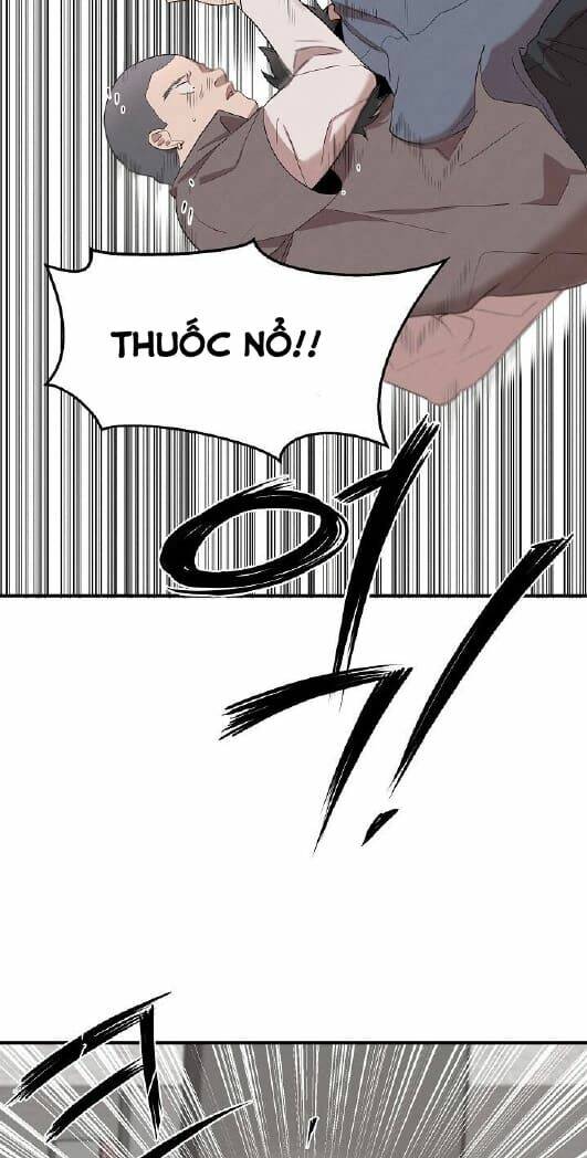 Bác Sĩ Thiên Tài Lee Moojin: Chapter 1