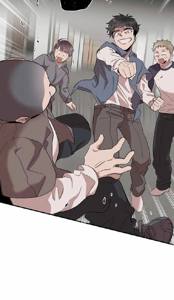 Bác Sĩ Thiên Tài Lee Moojin: Chapter 1