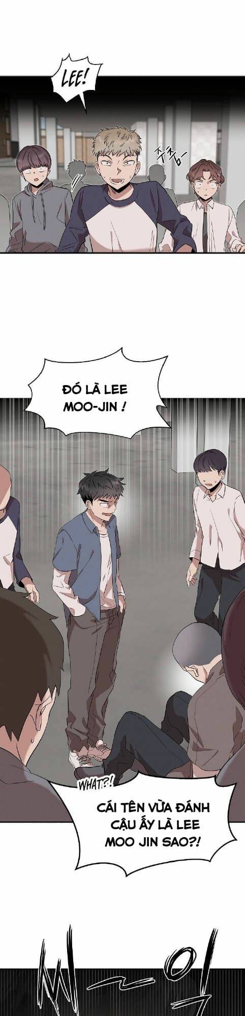Bác Sĩ Thiên Tài Lee Moojin: Chapter 1