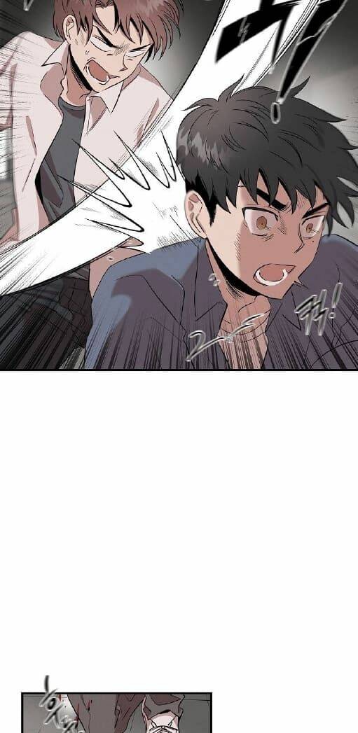 Bác Sĩ Thiên Tài Lee Moojin: Chapter 1