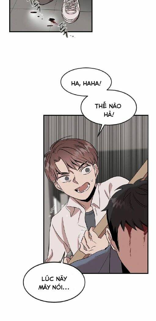 Bác Sĩ Thiên Tài Lee Moojin: Chapter 1