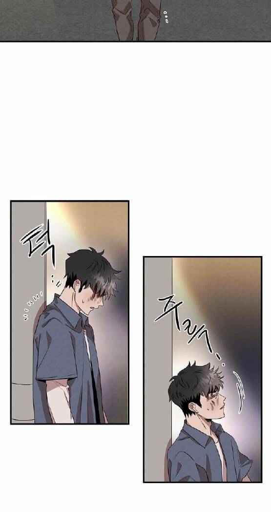 Bác Sĩ Thiên Tài Lee Moojin: Chapter 1