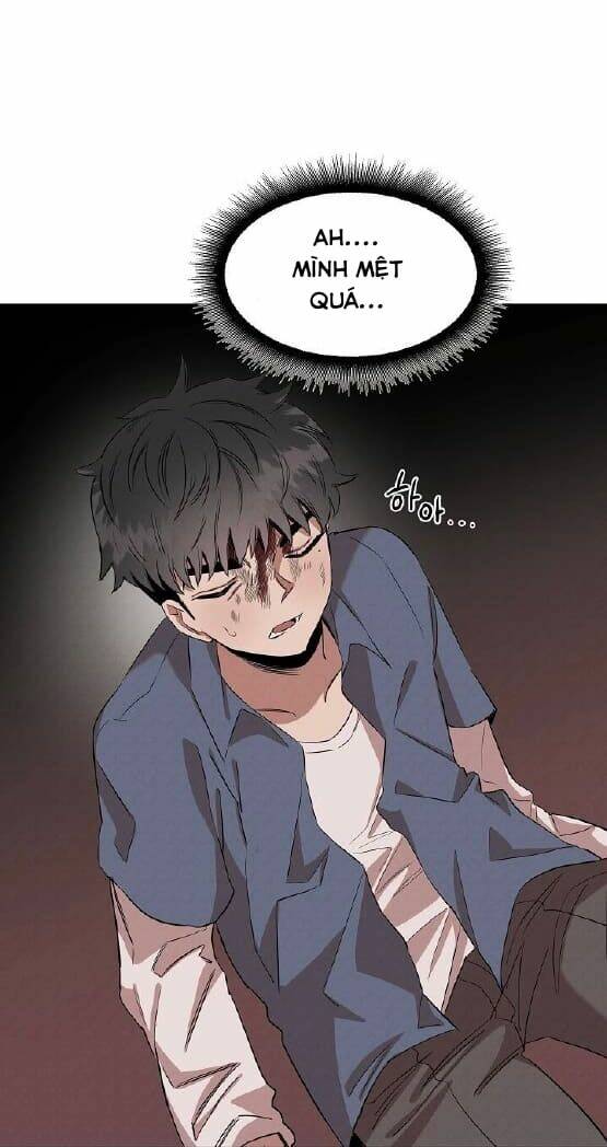 Bác Sĩ Thiên Tài Lee Moojin: Chapter 1