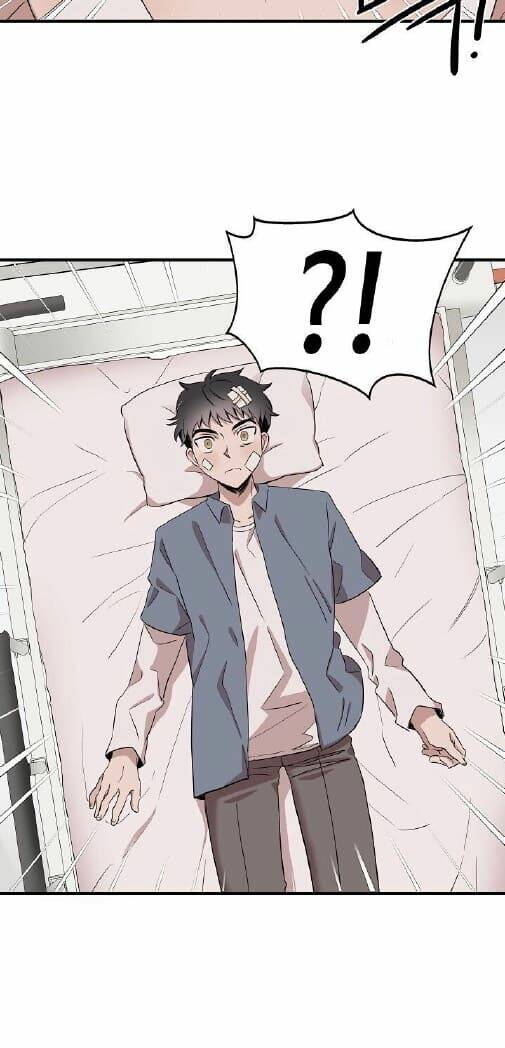 Bác Sĩ Thiên Tài Lee Moojin: Chapter 1