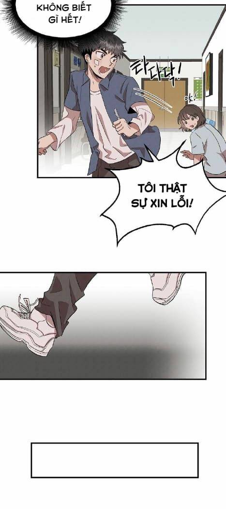 Bác Sĩ Thiên Tài Lee Moojin: Chapter 1
