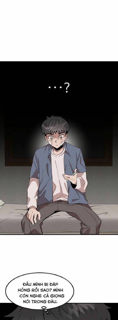 Bác Sĩ Thiên Tài Lee Moojin: Chapter 1