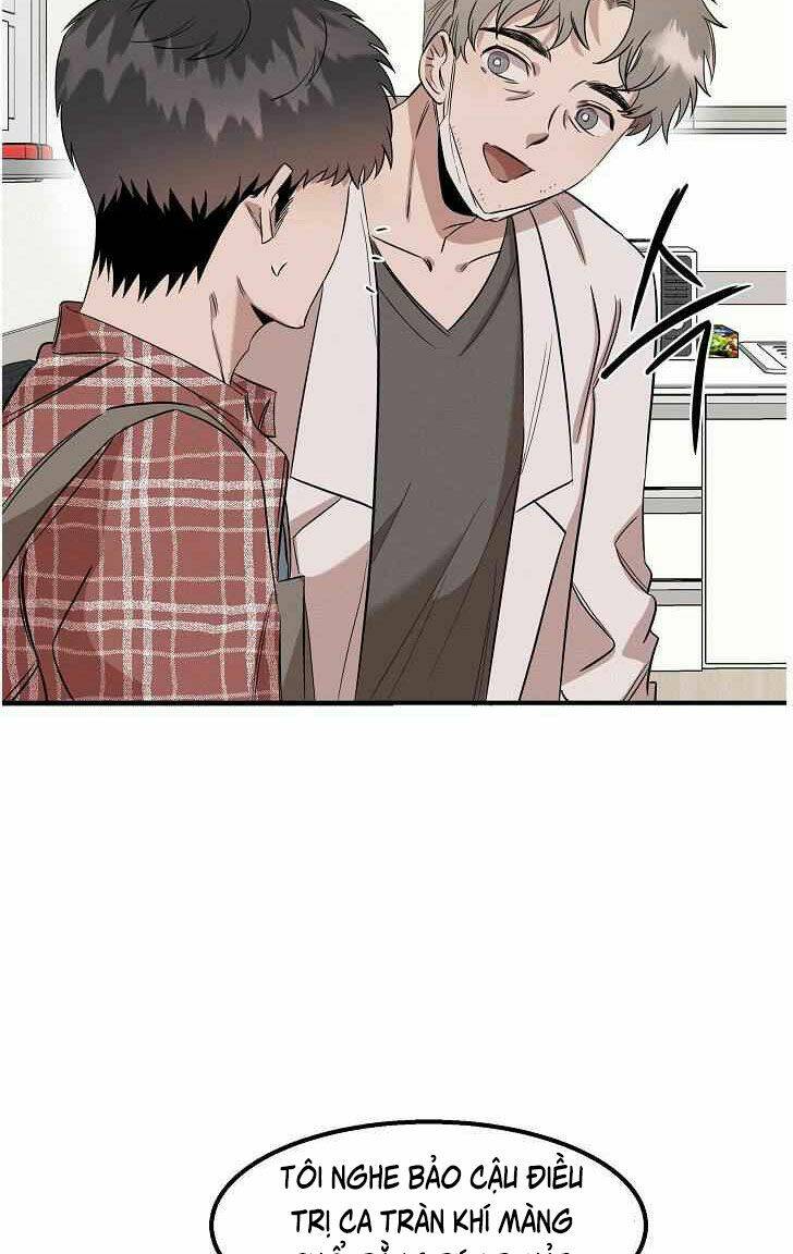 Bác Sĩ Thiên Tài Lee Moojin: Chapter 10