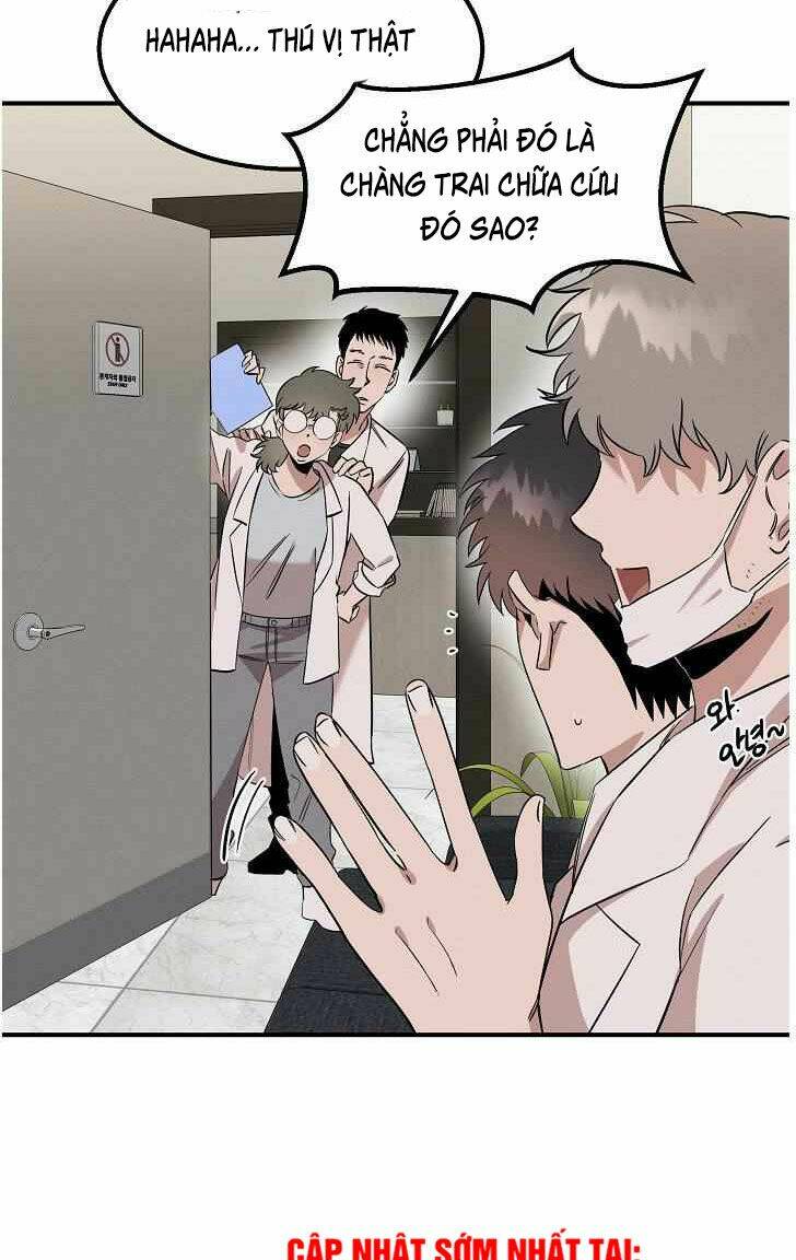 Bác Sĩ Thiên Tài Lee Moojin: Chapter 10