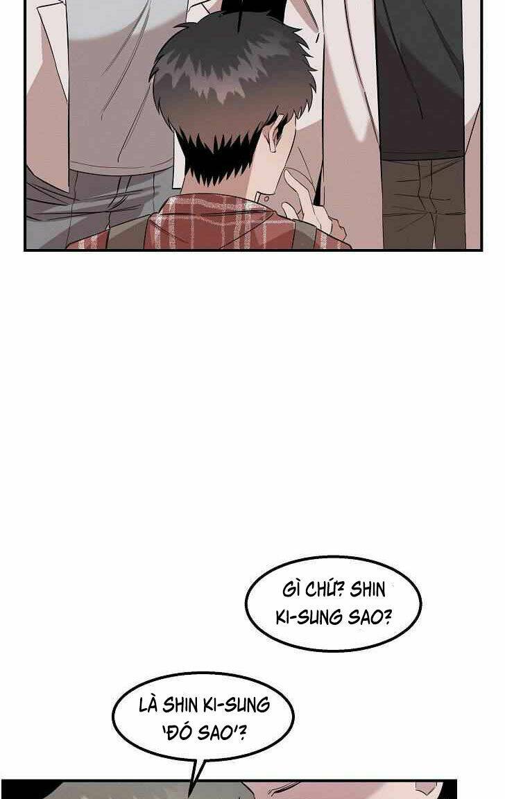 Bác Sĩ Thiên Tài Lee Moojin: Chapter 10