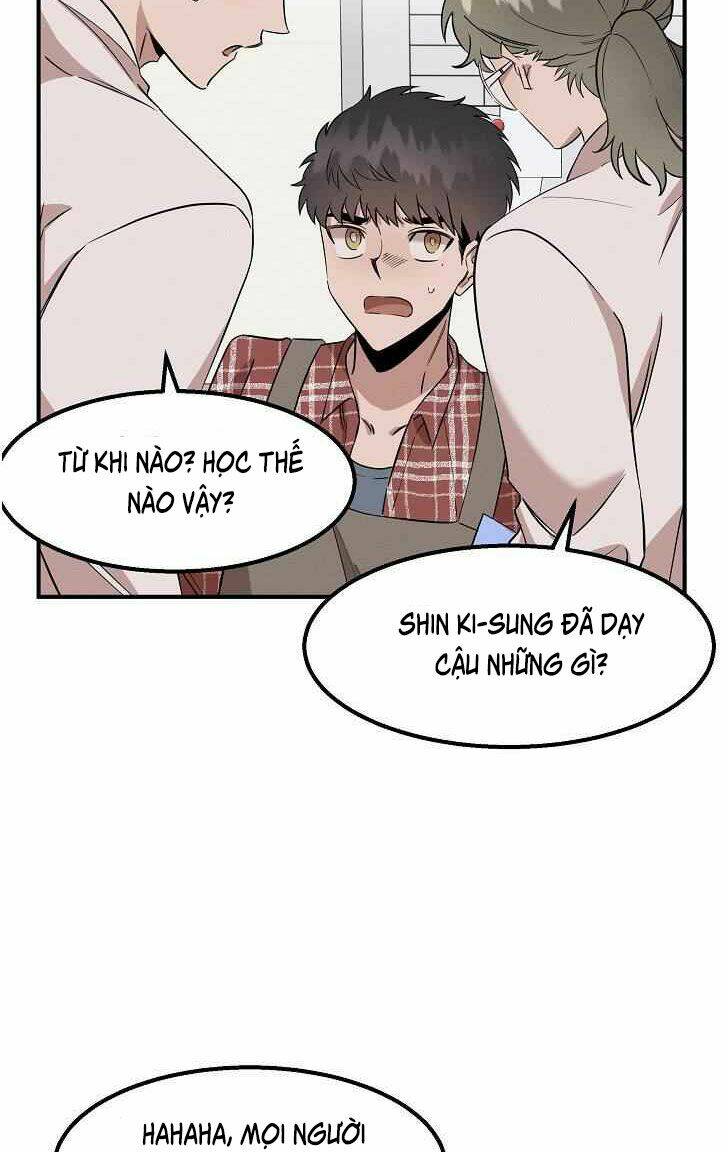 Bác Sĩ Thiên Tài Lee Moojin: Chapter 10