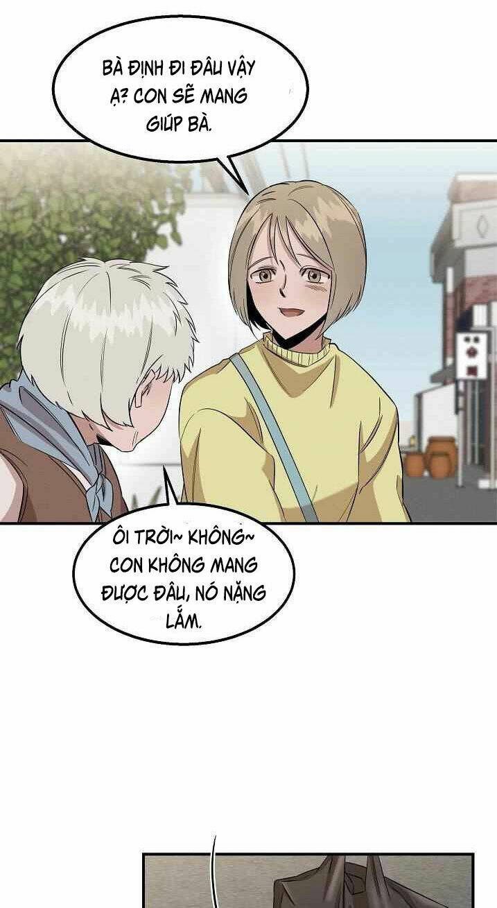 Bác Sĩ Thiên Tài Lee Moojin: Chapter 10