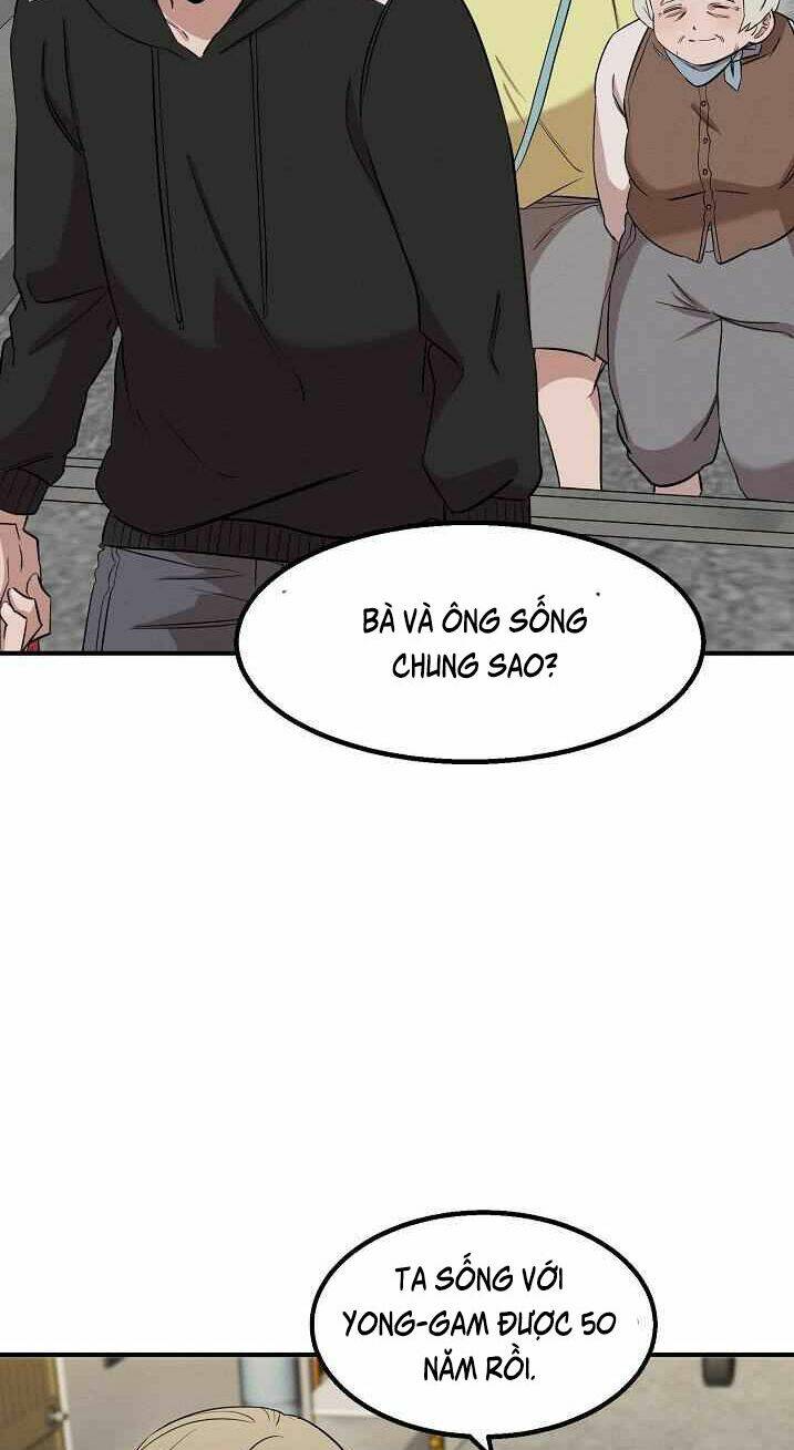Bác Sĩ Thiên Tài Lee Moojin: Chapter 10