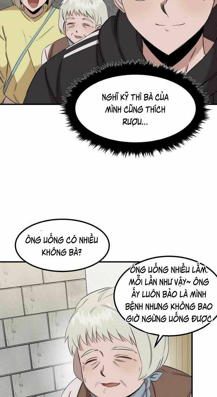 Bác Sĩ Thiên Tài Lee Moojin: Chapter 10