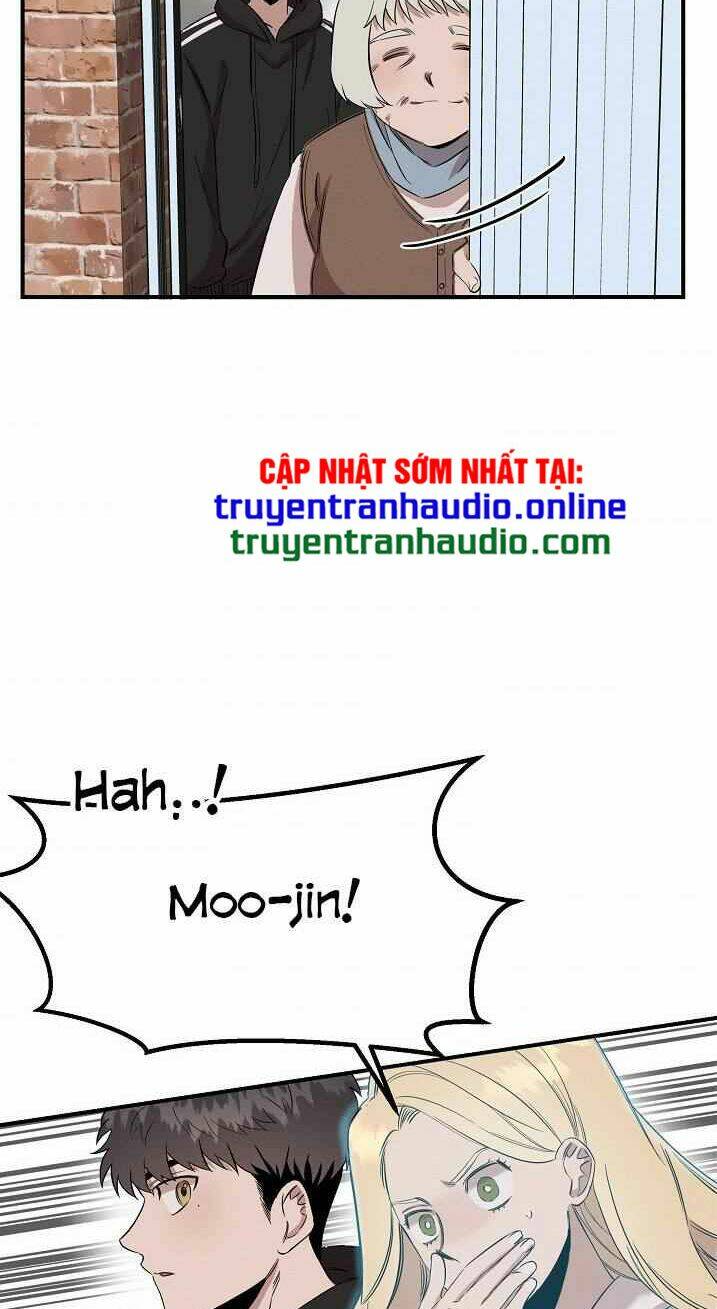 Bác Sĩ Thiên Tài Lee Moojin: Chapter 10