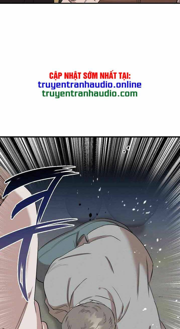 Bác Sĩ Thiên Tài Lee Moojin: Chapter 10