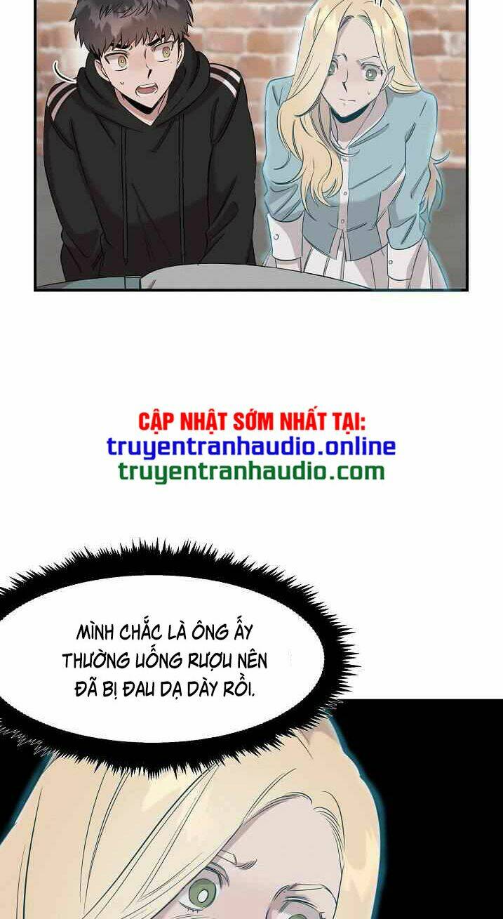 Bác Sĩ Thiên Tài Lee Moojin: Chapter 10